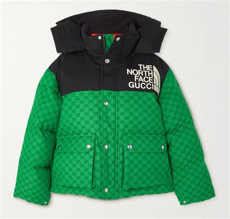 gucci ski jackets
